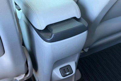 2019 Chevrolet Bolt EV Premier