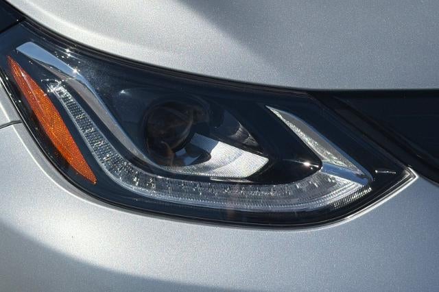 2019 Chevrolet Bolt EV Premier