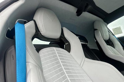 2020 Chevrolet Corvette Stingray 3LT