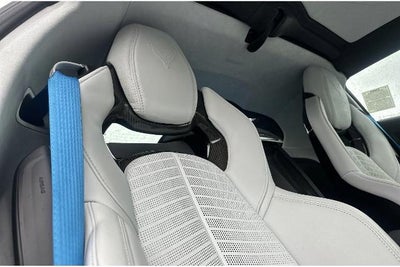 2020 Chevrolet Corvette Stingray 3LT