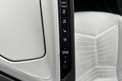 2020 Chevrolet Corvette Stingray 3LT