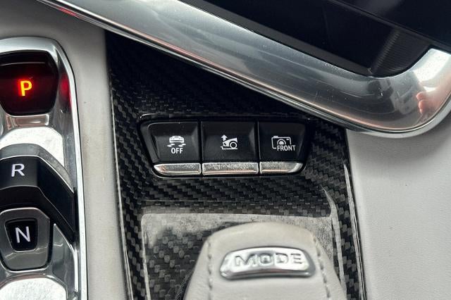 2020 Chevrolet Corvette Stingray 3LT