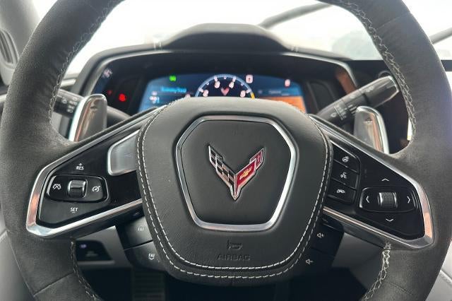 2020 Chevrolet Corvette Stingray 3LT