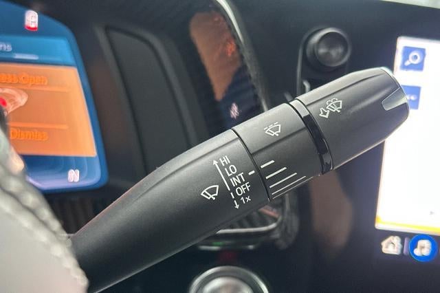 2020 Chevrolet Corvette Stingray 3LT