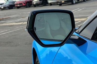 2020 Chevrolet Corvette Stingray 3LT