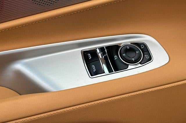 2022 Chevrolet Corvette Stingray 2LT