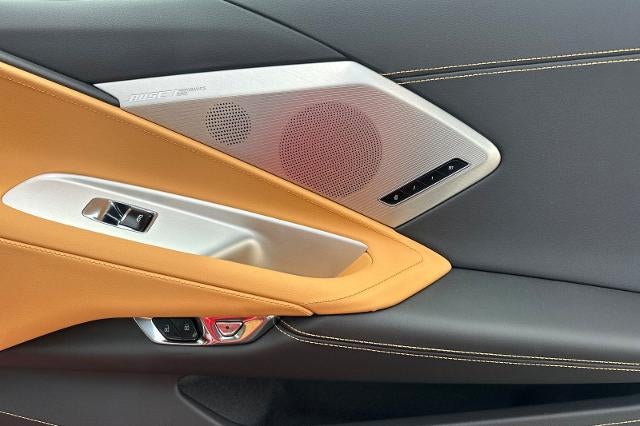 2022 Chevrolet Corvette Stingray 2LT