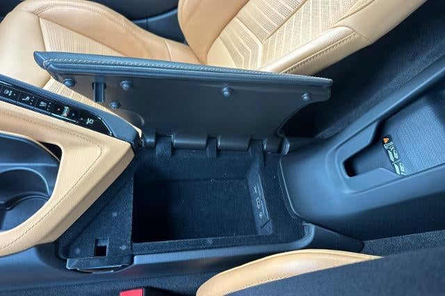 2022 Chevrolet Corvette Stingray 2LT