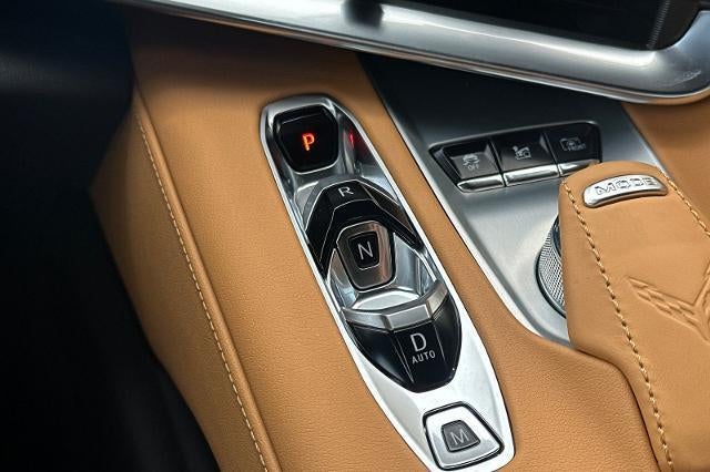 2022 Chevrolet Corvette Stingray 2LT