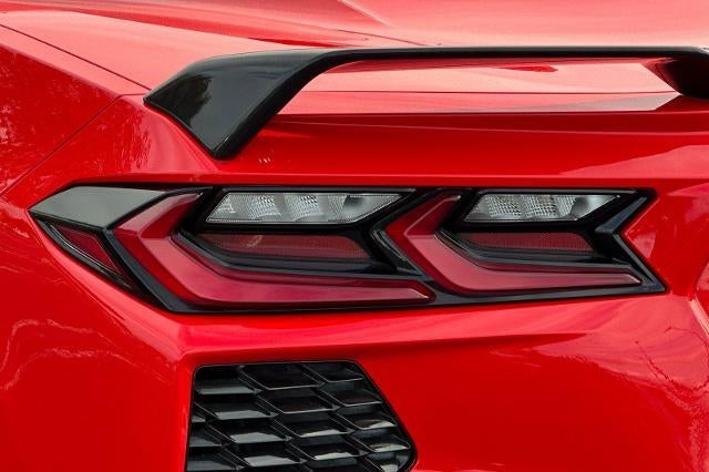 2022 Chevrolet Corvette Stingray 2LT