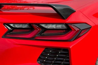 2022 Chevrolet Corvette Stingray 2LT