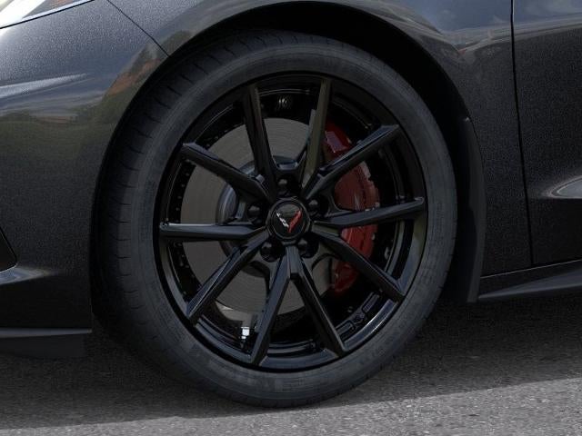 2027 Chevrolet Corvette Stingray 3LT