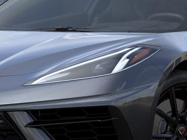 2027 Chevrolet Corvette Stingray 3LT