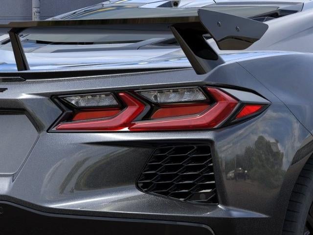 2027 Chevrolet Corvette Stingray 3LT