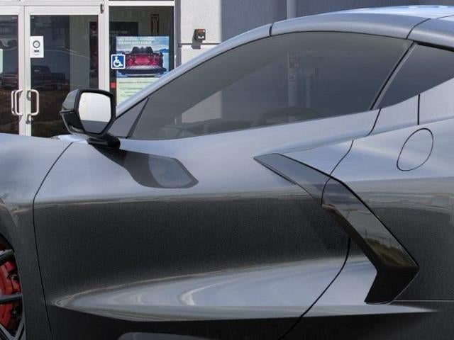 2027 Chevrolet Corvette Stingray 3LT