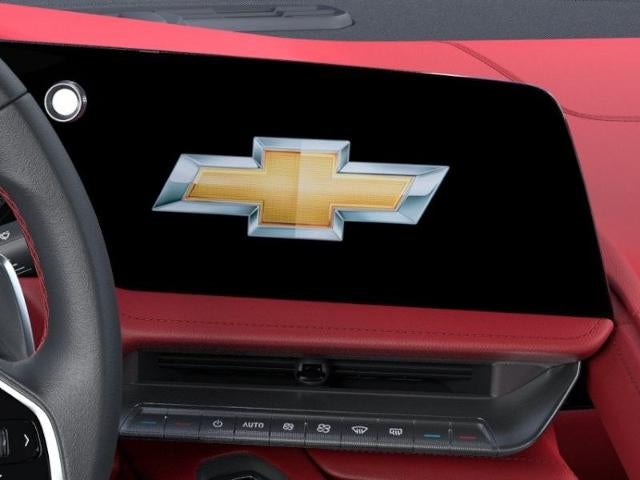 2027 Chevrolet Corvette Stingray 3LT