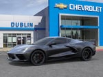 2027 Chevrolet Corvette Stingray 3LT