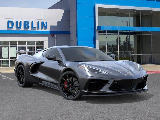 2027 Chevrolet Corvette Stingray 3LT