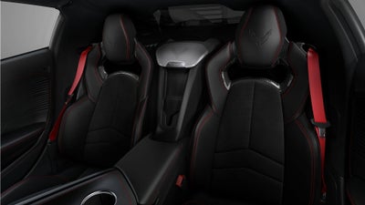 2026 Chevrolet Corvette ZR1 3LZ