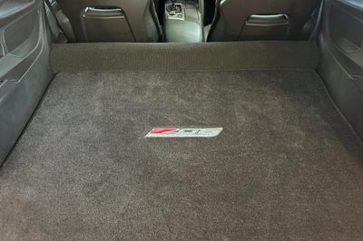 2016 Chevrolet Corvette Z06 Z06 2LZ