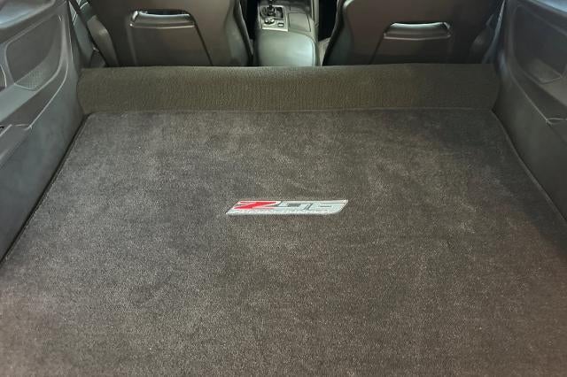 2016 Chevrolet Corvette Z06 Z06 2LZ