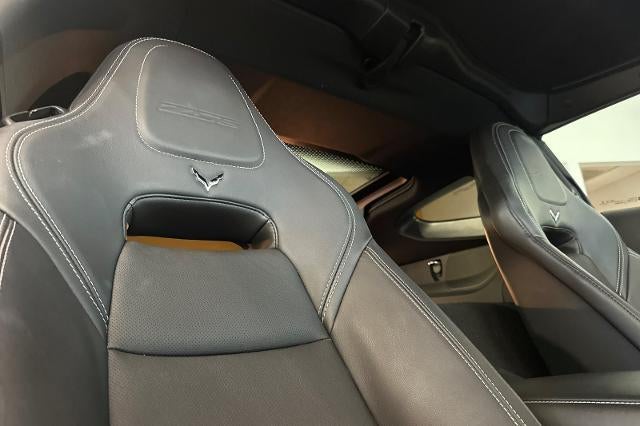 2016 Chevrolet Corvette Z06 Z06 2LZ