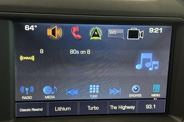 2016 Chevrolet Corvette Z06 Z06 2LZ