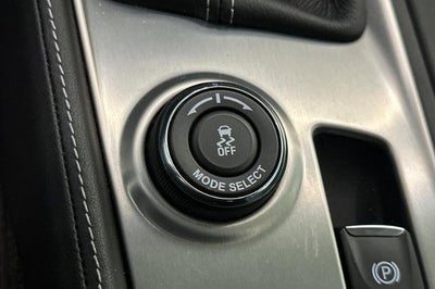 2016 Chevrolet Corvette Z06 Z06 2LZ