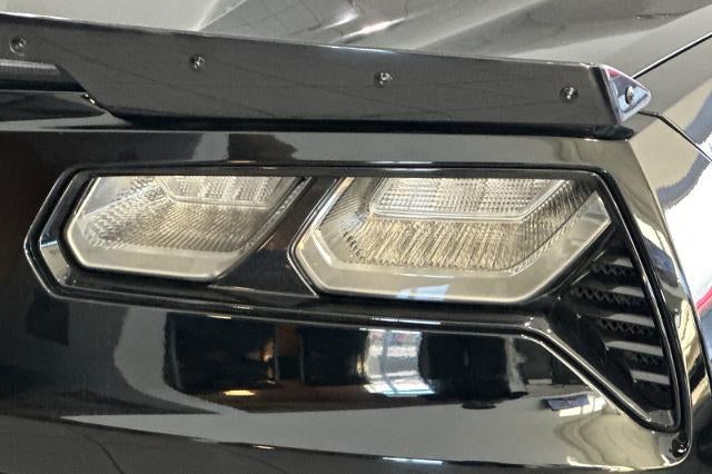 2016 Chevrolet Corvette Z06 Z06 2LZ