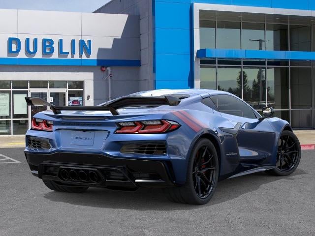 2027 Chevrolet Corvette Grand Sport 3LT