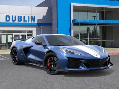 2027 Chevrolet Corvette Grand Sport 3LT