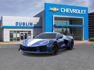 2027 Chevrolet Corvette Grand Sport 3LT