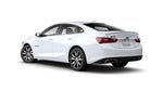 2025 Chevrolet Malibu RS
