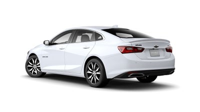 2025 Chevrolet Malibu RS