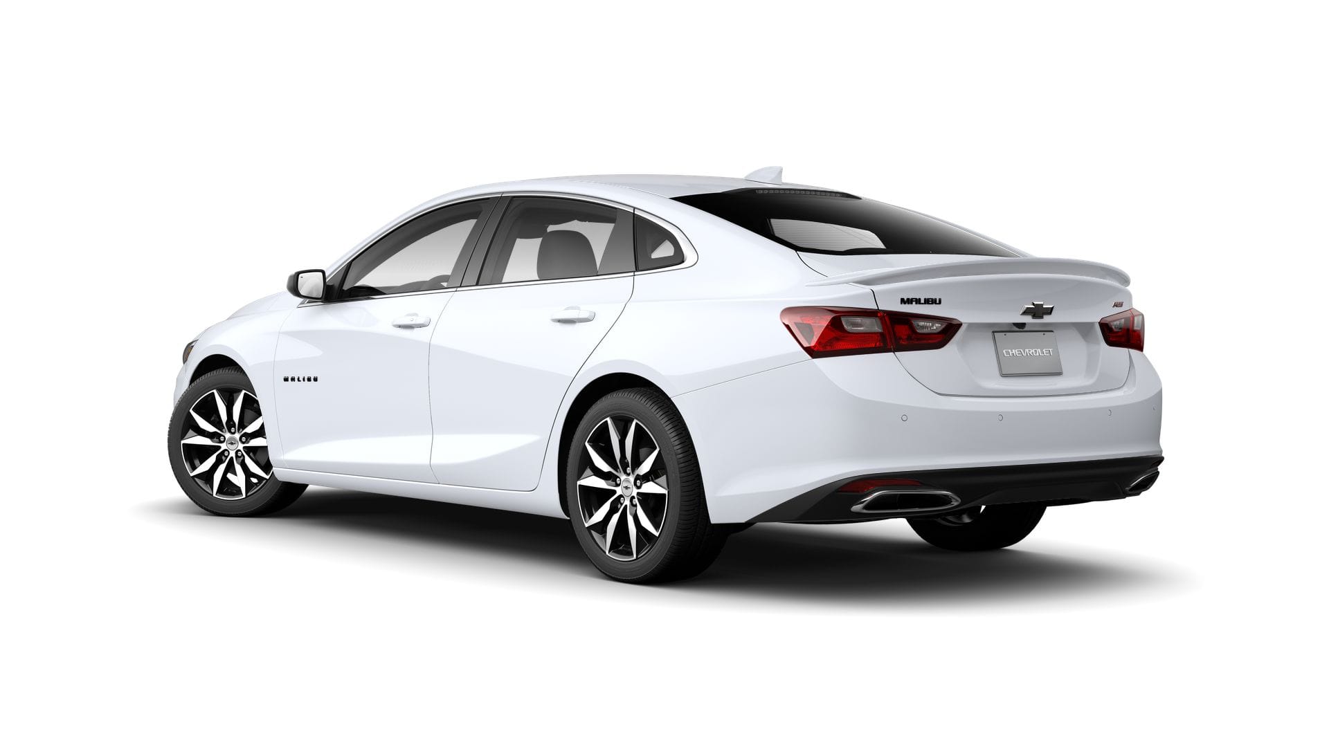 2025 Chevrolet Malibu RS