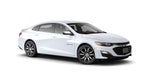 2025 Chevrolet Malibu RS
