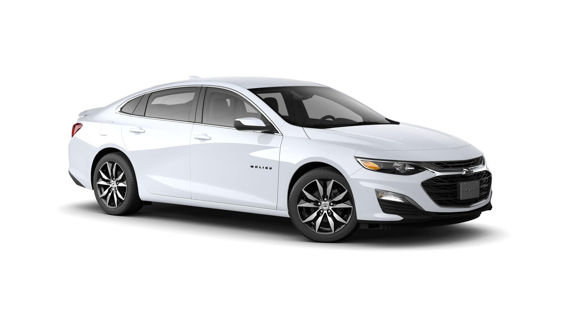 2025 Chevrolet Malibu RS