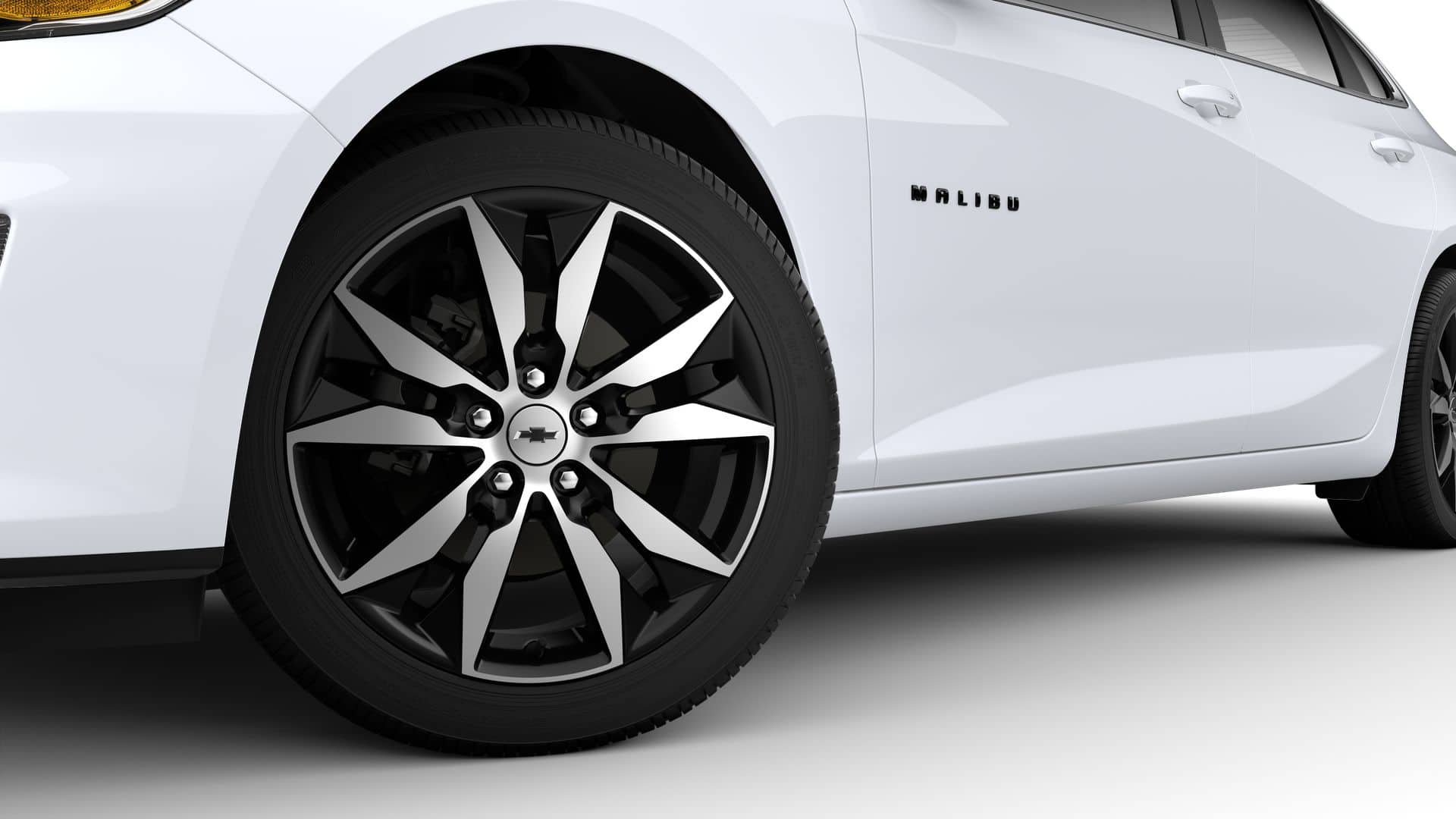2025 Chevrolet Malibu RS