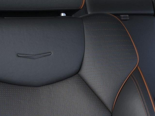 2025 Cadillac CT4 Sport