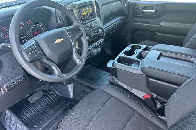 2026 Chevrolet Silverado 2500 HD Work Truck - Photo 10