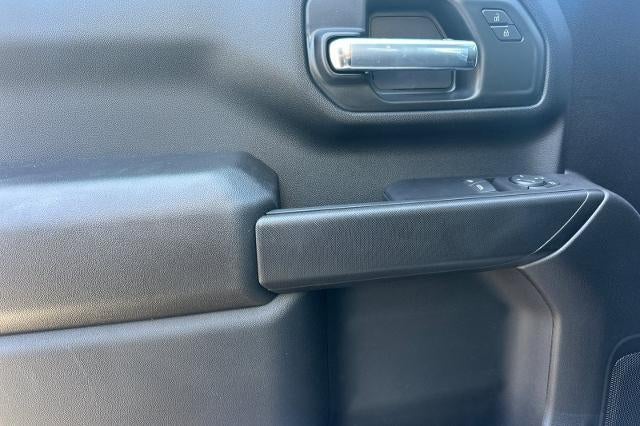 2026 Chevrolet Silverado 2500 HD Work Truck - Photo 11