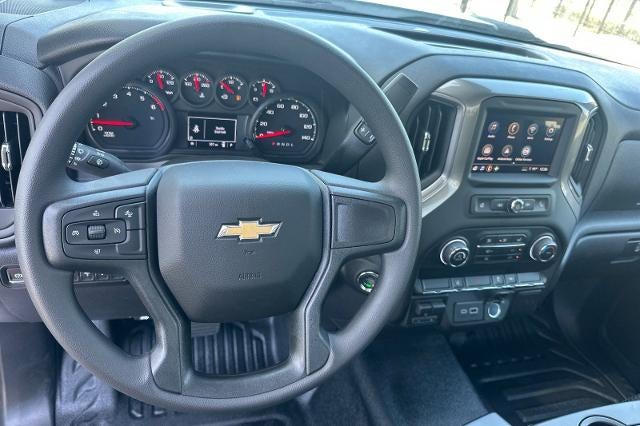 2026 Chevrolet Silverado 2500 HD Work Truck - Photo 13