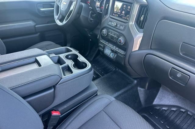 2026 Chevrolet Silverado 2500 HD Work Truck - Photo 14