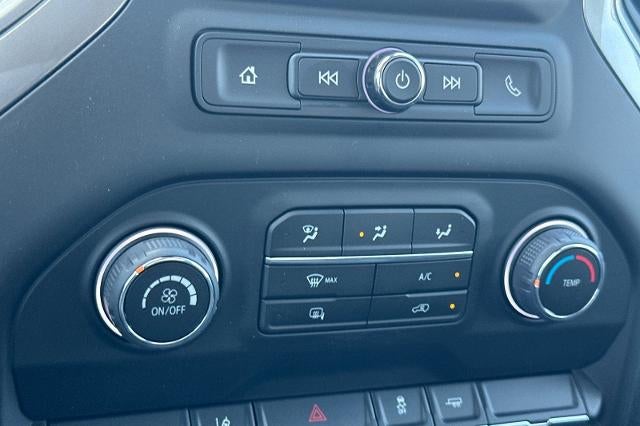 2026 Chevrolet Silverado 2500 HD Work Truck - Photo 18