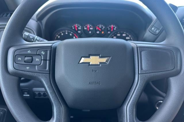 2026 Chevrolet Silverado 2500 HD Work Truck - Photo 21