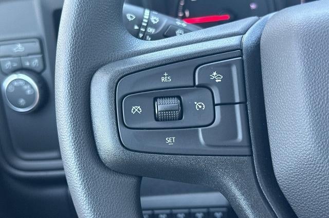2026 Chevrolet Silverado 2500 HD Work Truck - Photo 22