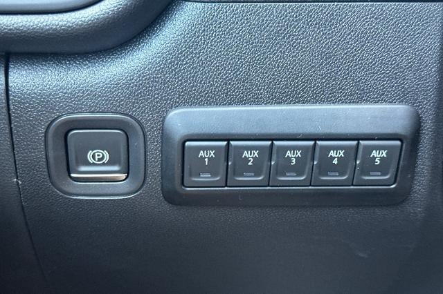 2026 Chevrolet Silverado 2500 HD Work Truck - Photo 25