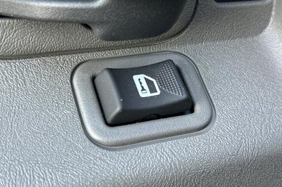 2025 Chevrolet Express Cutaway 3500 Base