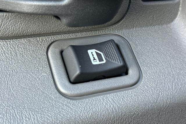 2025 Chevrolet Express Cutaway 3500 Base