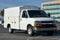 2025 Chevrolet Express Cutaway 3500 Base